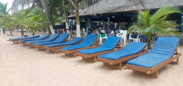Piccola Beach Sassako Begniny Εξωτερικό φωτογραφία