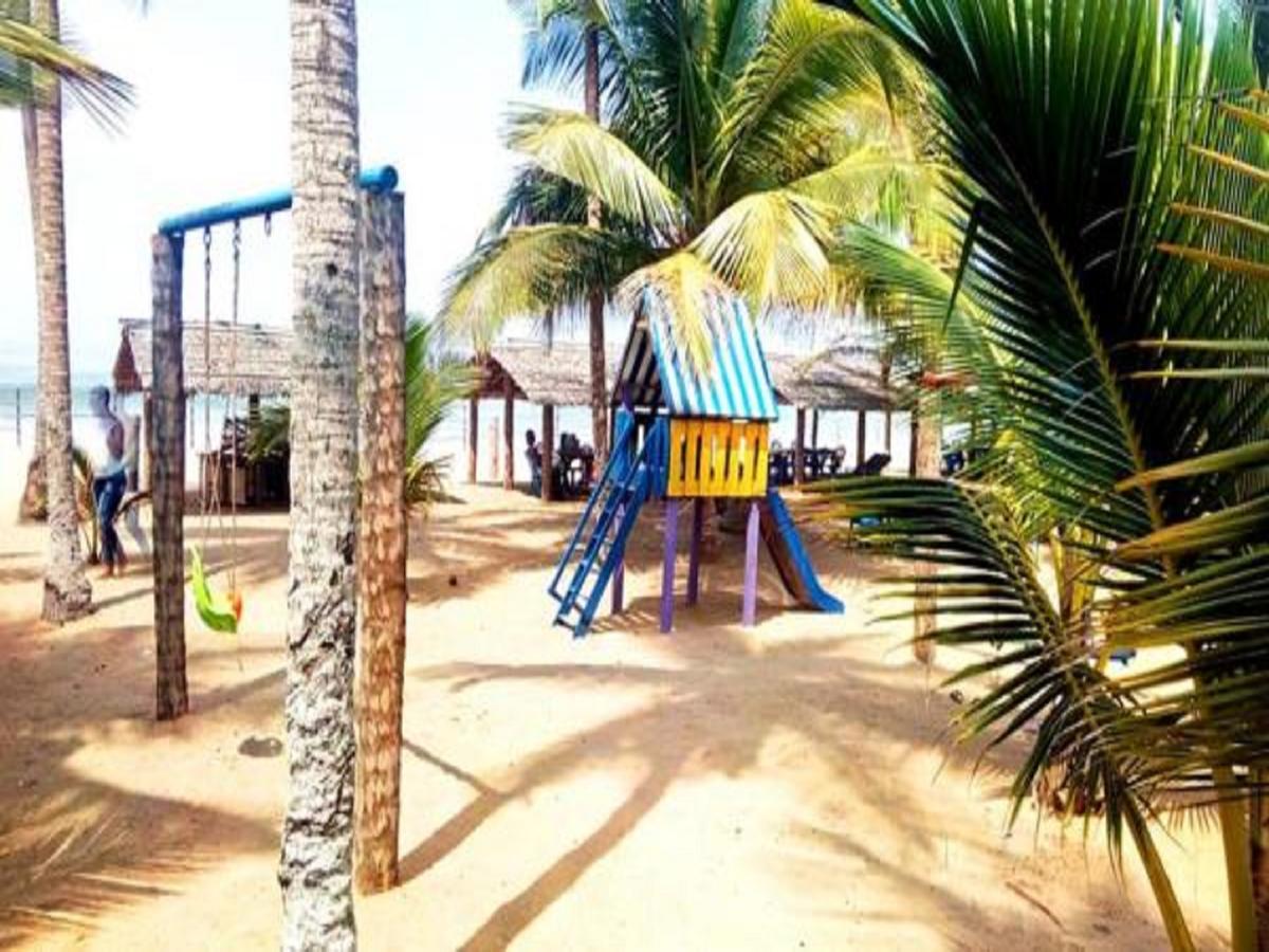 Piccola Beach Sassako Begniny Εξωτερικό φωτογραφία