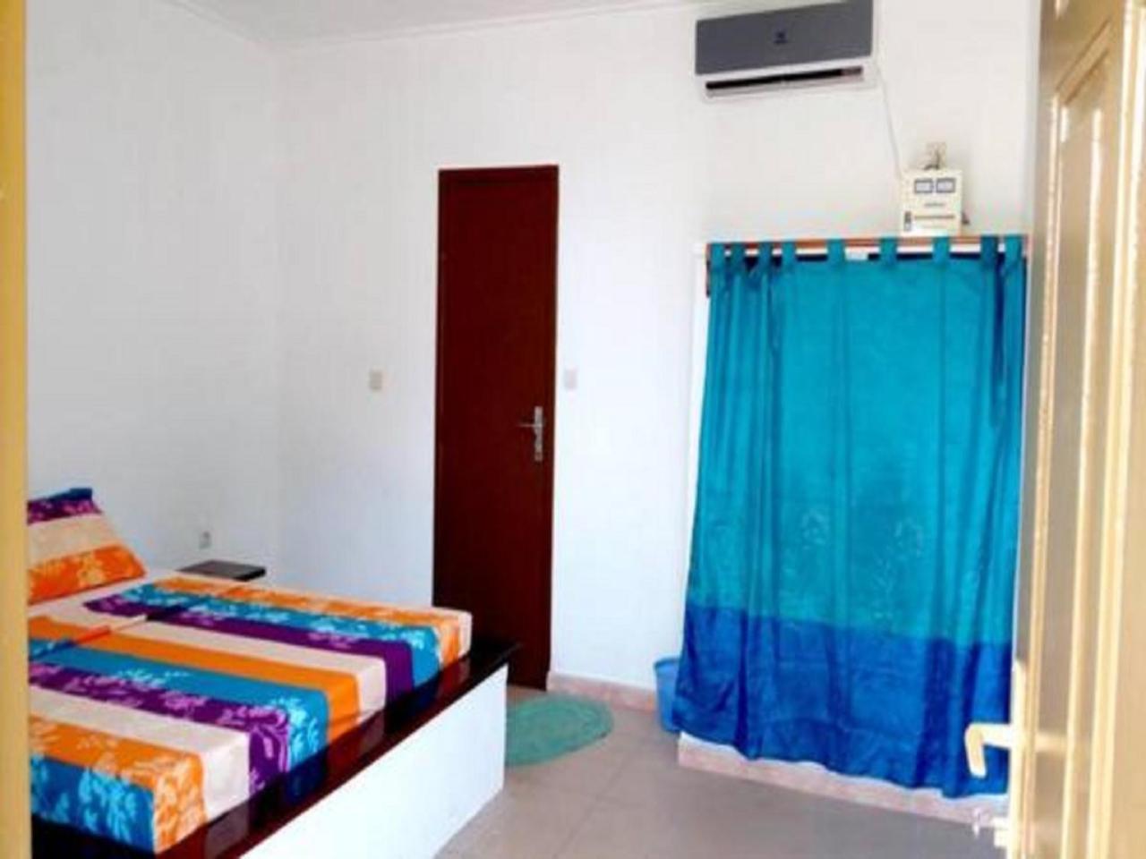 Piccola Beach Sassako Begniny Εξωτερικό φωτογραφία
