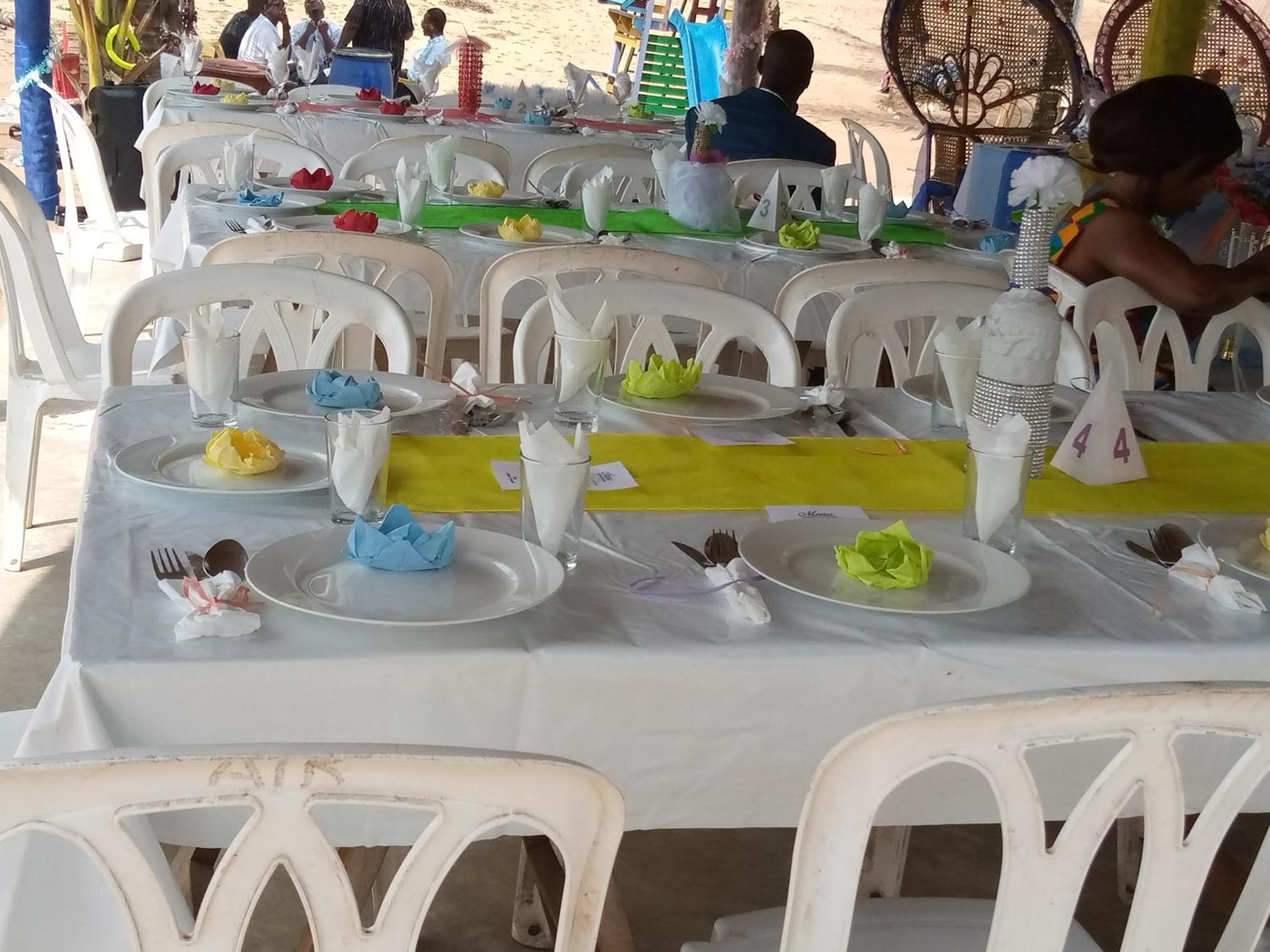 Piccola Beach Sassako Begniny Εξωτερικό φωτογραφία