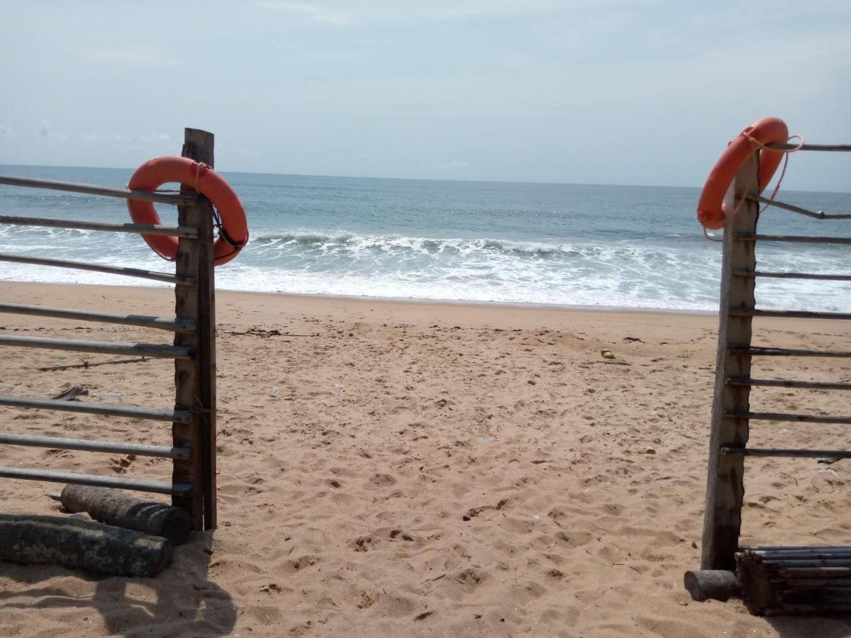 Piccola Beach Sassako Begniny Εξωτερικό φωτογραφία